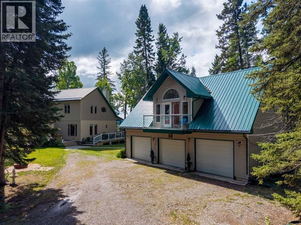 5123 Township Road 342 A, Rural Mountain View County