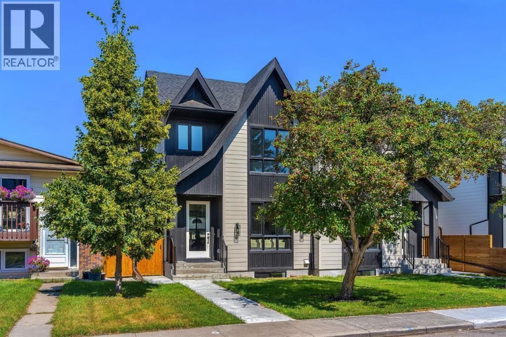 520 22 Avenue Nw, Calgary