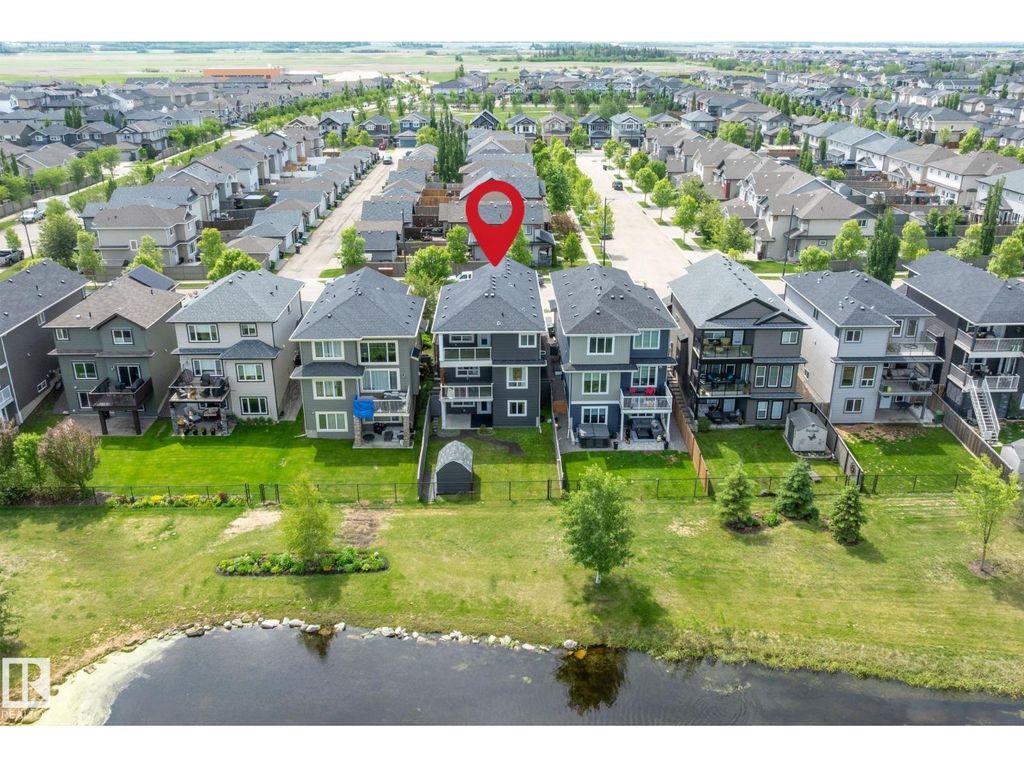 164 Durrand Bn, Fort Saskatchewan