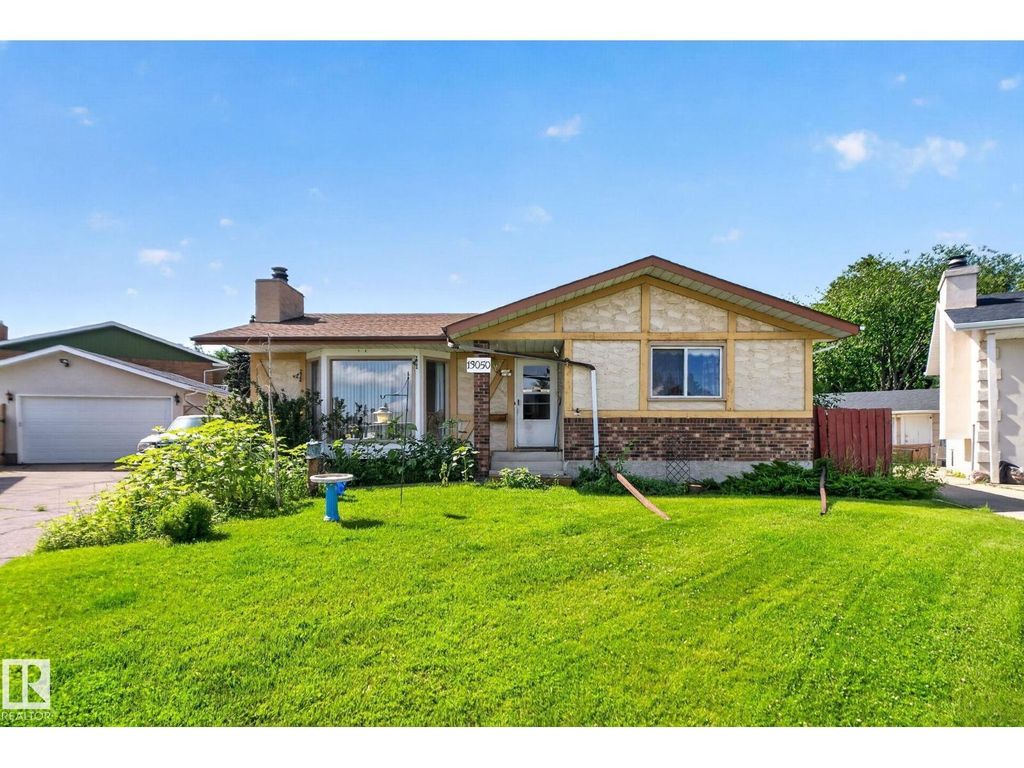 13050 32a St Nw, Edmonton