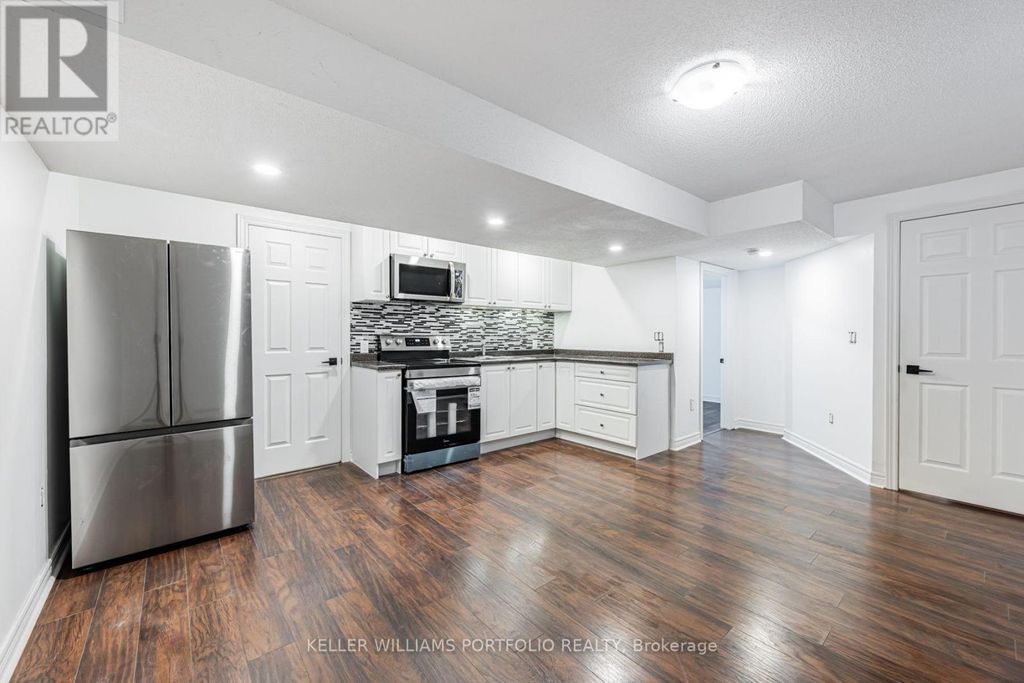 Lower - 131 Bachman Drive, Vaughan (maple)
