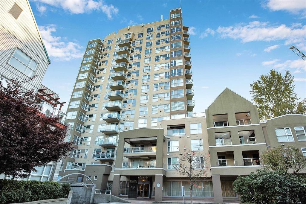 507 9830 Whalley Boulevard, Surrey