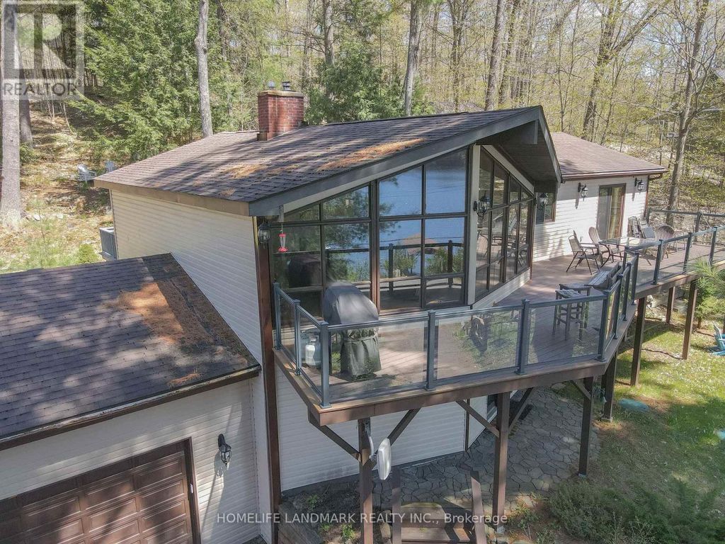 1245 Mortimers Point Road, Muskoka Lakes (medora)