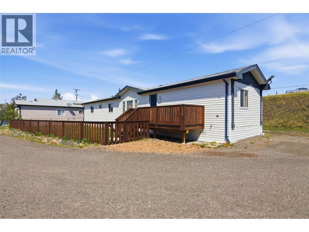 2815 Princeton Kamloops Highway Unit# 8, Kamloops