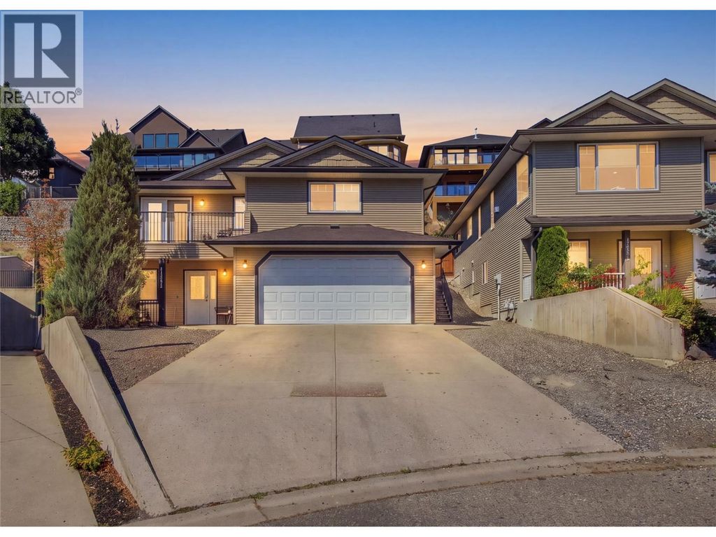 1887 Grouse Court, Kamloops