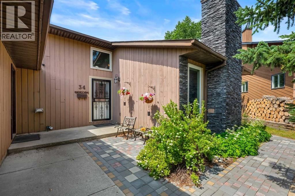 34 Cascade Place, Cochrane