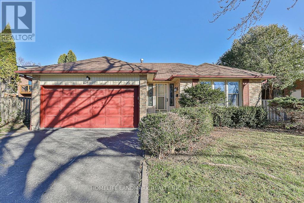 77 Briarwood Road, Markham (unionville)