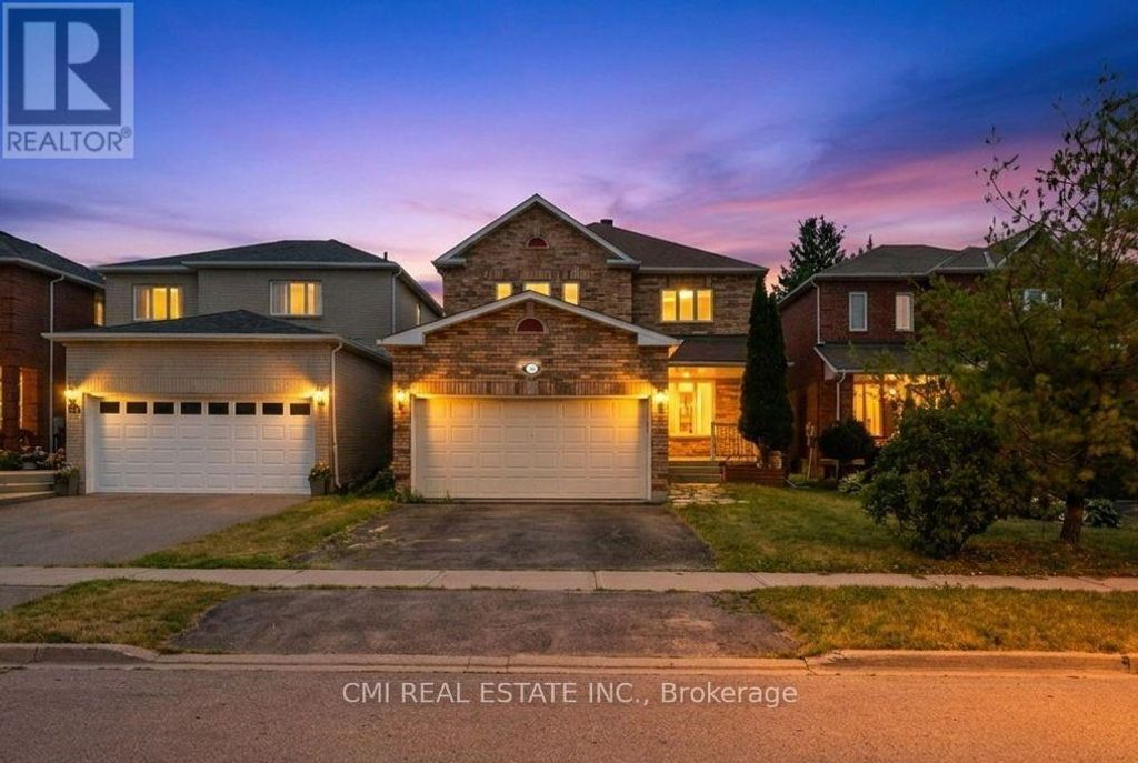 366 Marshall Crescent, Orangeville