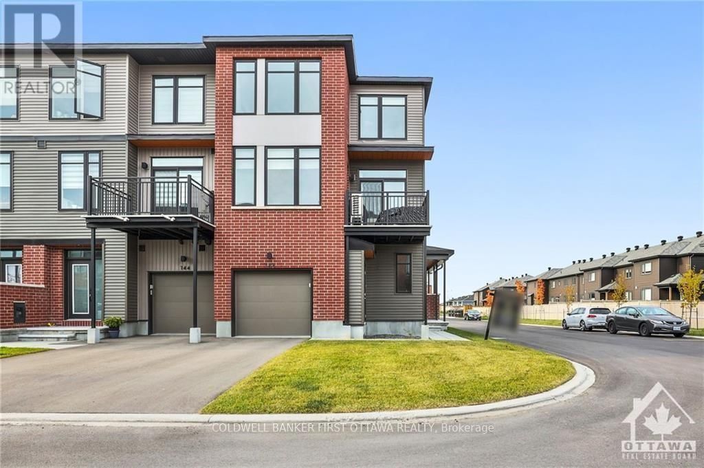 146 Visor Private, Ottawa