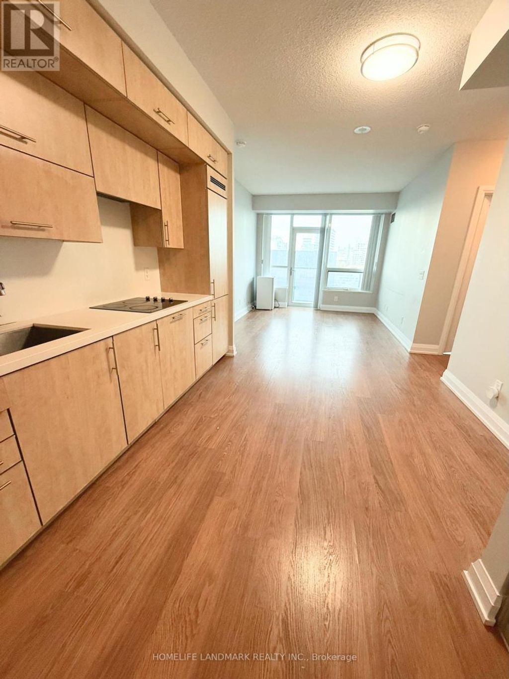 2322 - 5 Sheppard Avenue E, Toronto (newtonbrook East)