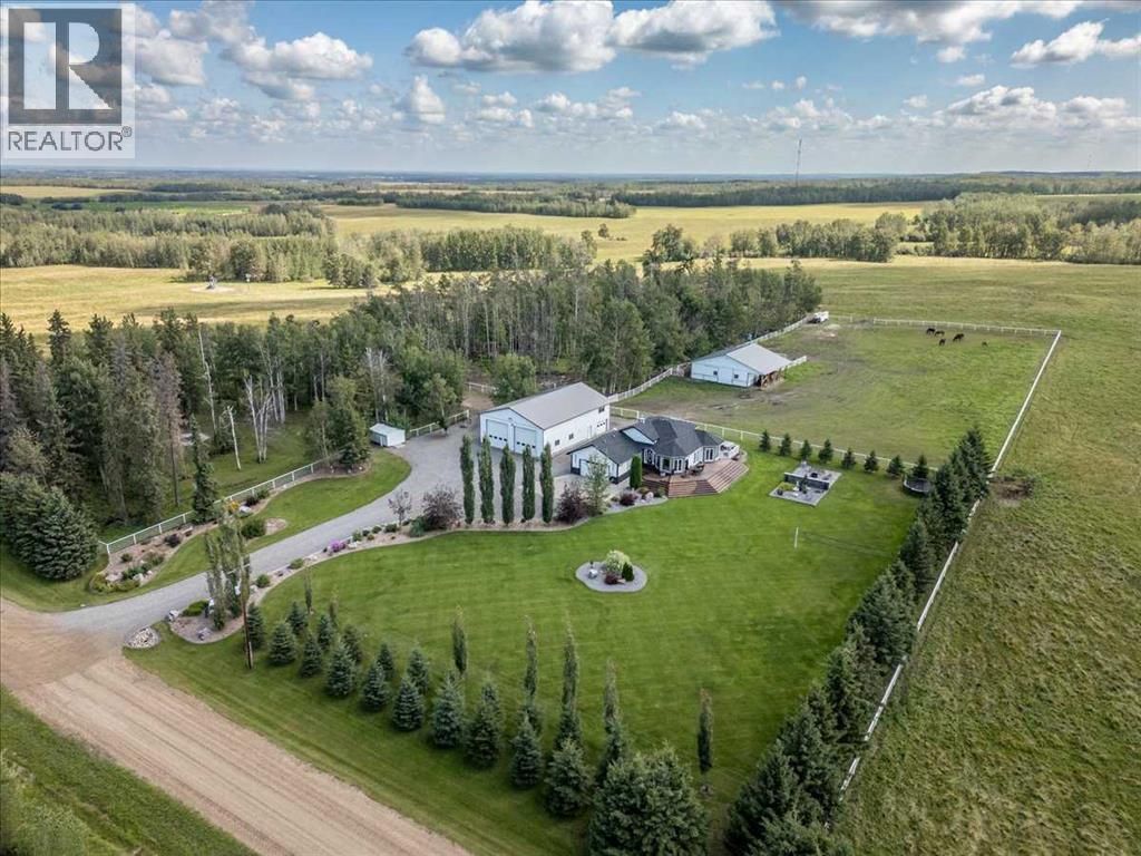 47537 Rge Rd 30, Rural Leduc County