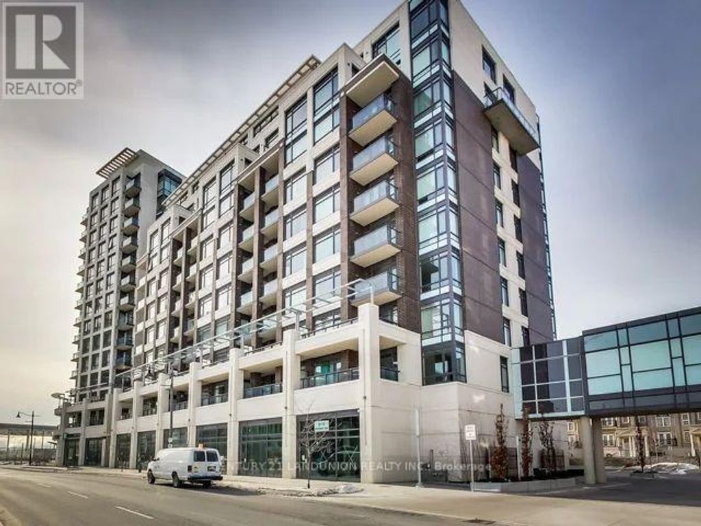 503 - 8110 Birchmount Road, Markham (unionville)