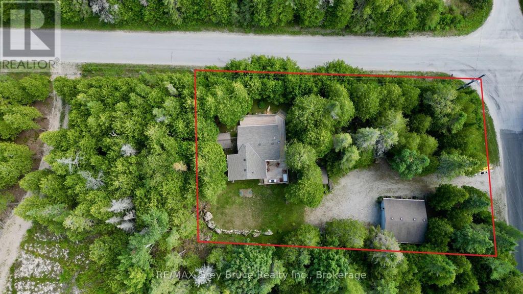 202 Whiskey Harbour Road, Northern Bruce Peninsula