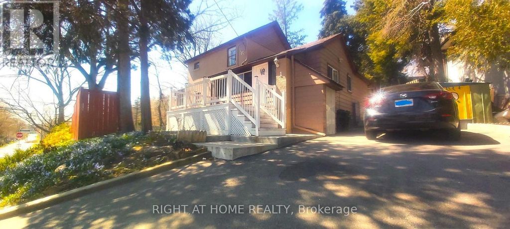 1 Edgebrook Drive, Toronto (thistletown-Beaumonde Heights)