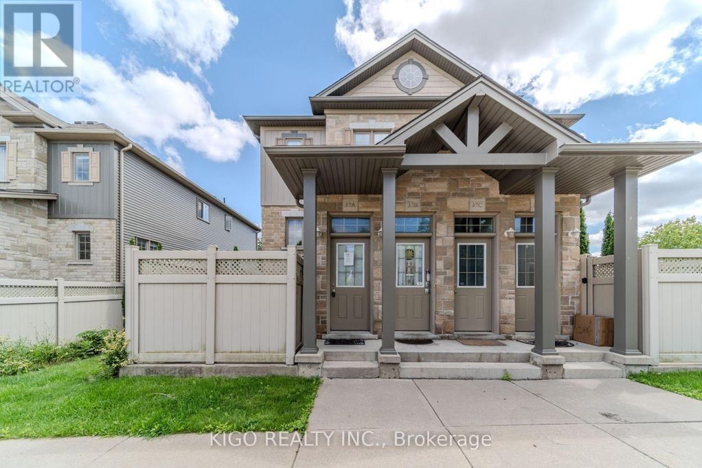 37a - 931 Glasgow Street, Kitchener