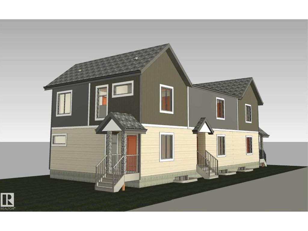 12160 93 St Nw, Edmonton