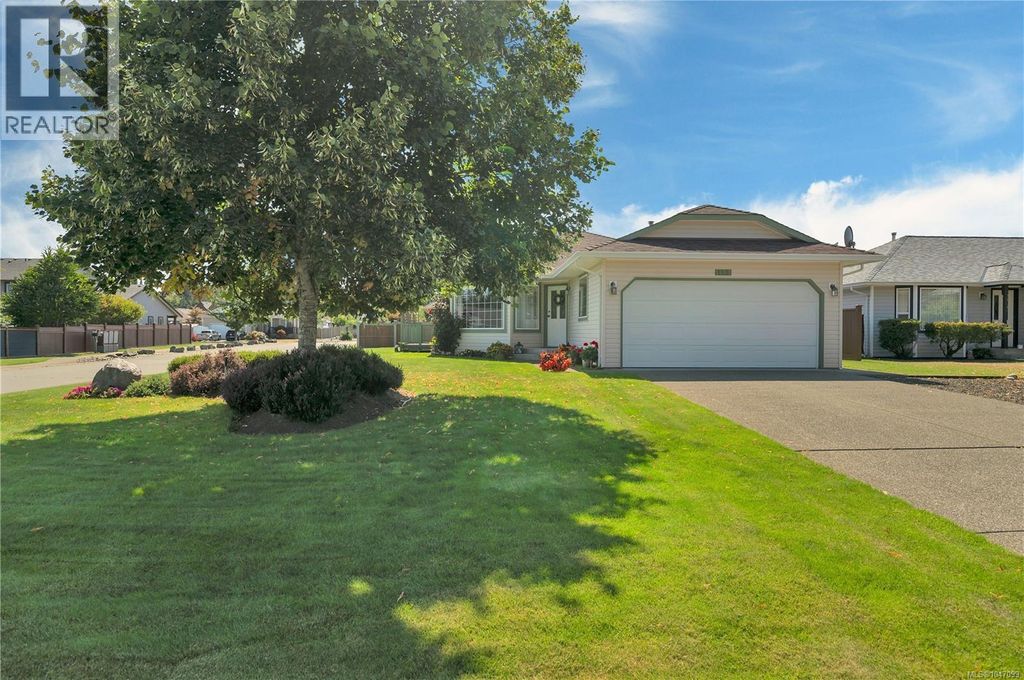 115 Colorado Dr, Campbell River