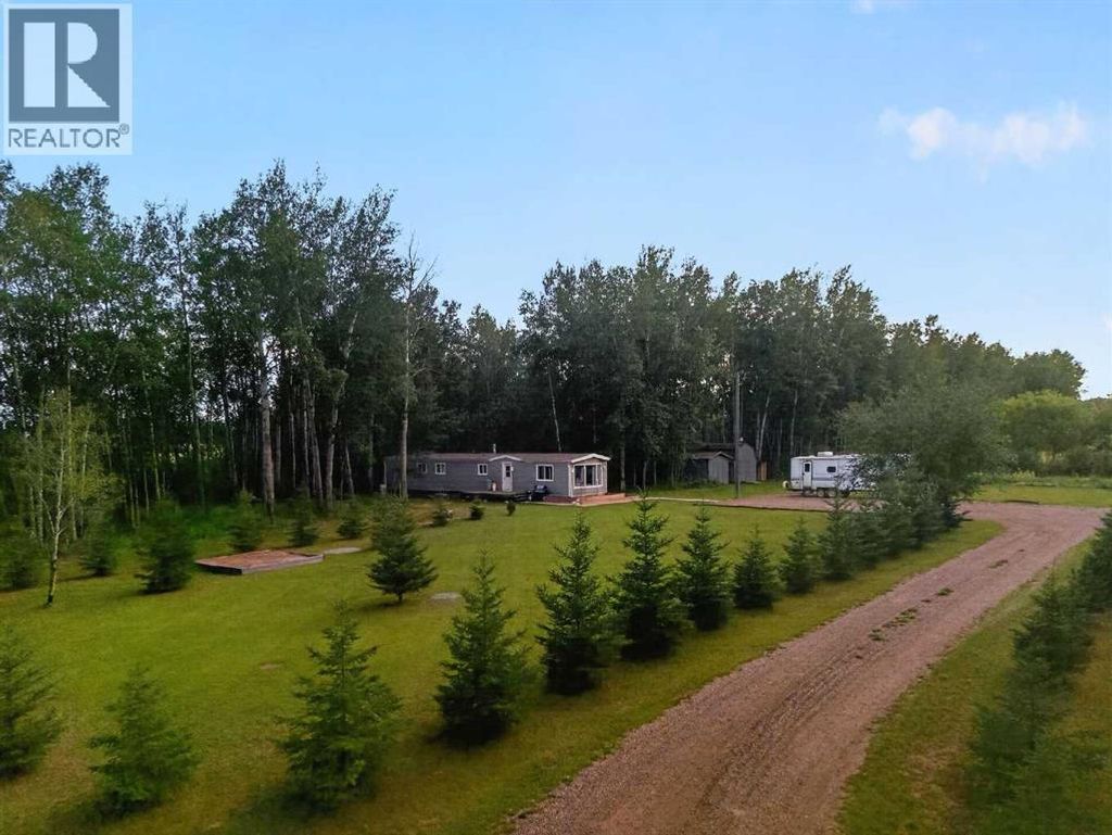 14107 Township Rd 1060, Rural Mackenzie County