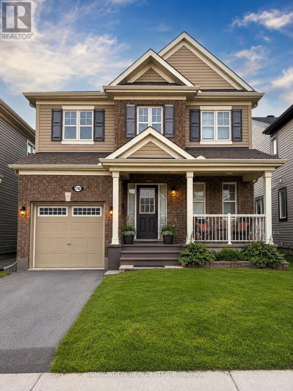 1782 Maple Grove Road, Ottawa