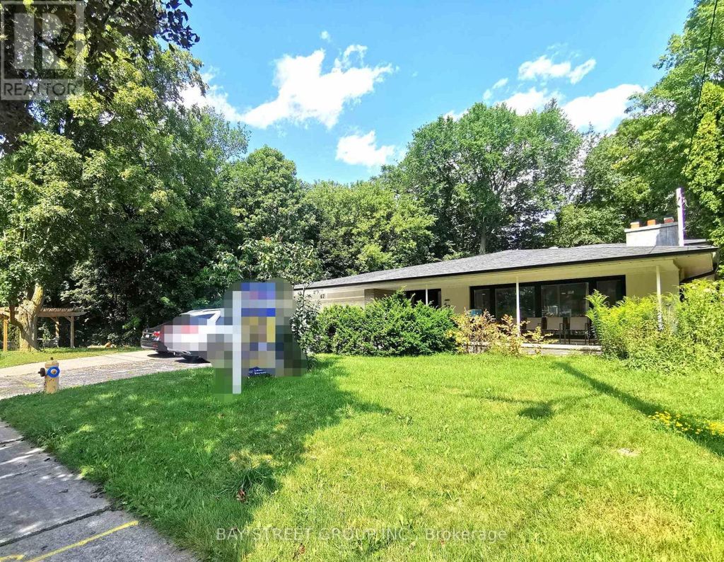 67 Burbank Drive, Toronto (bayview Village)