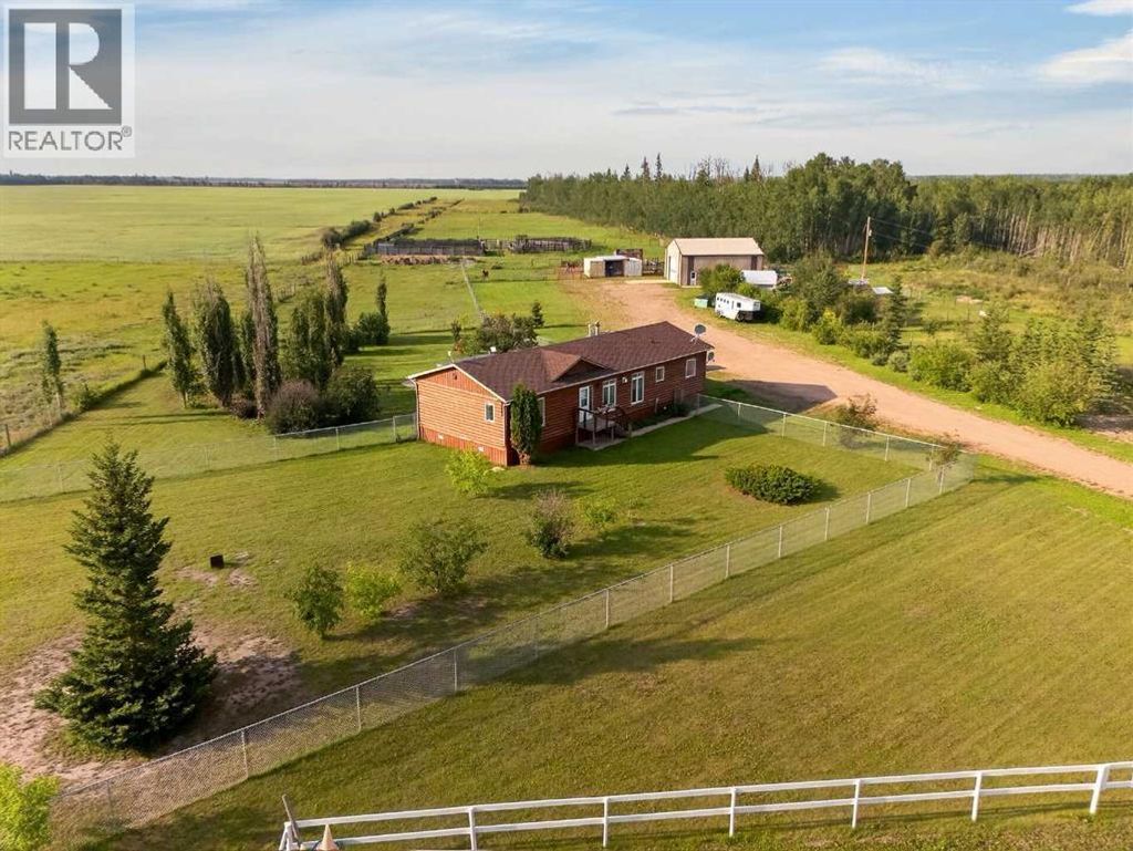18142 Township Road 1102, High Level