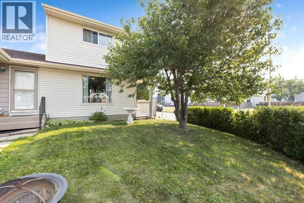 44 Falwood Crescent Ne, Calgary