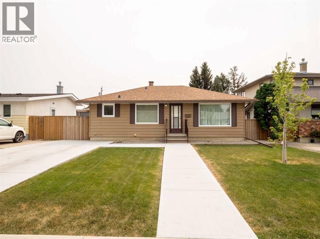 2110 19 Avenue S, Lethbridge