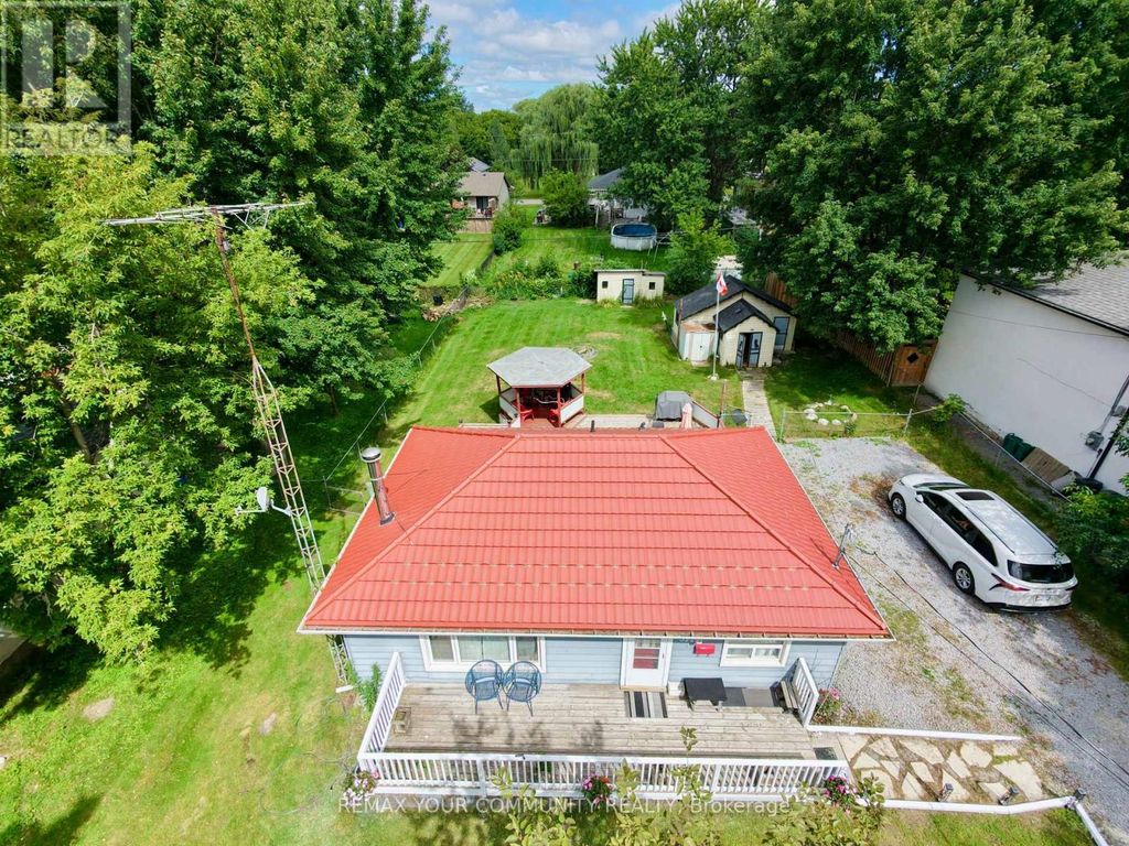 322 Irene Drive, Georgina (keswick South)