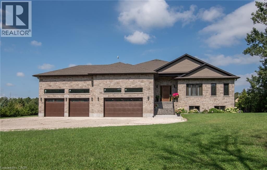 6780 Wellington Rd 10, Moorefield