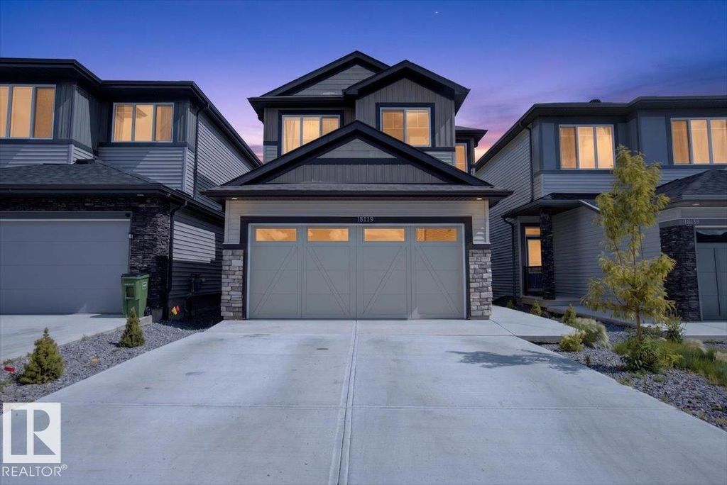 18119 70 St Nw, Edmonton