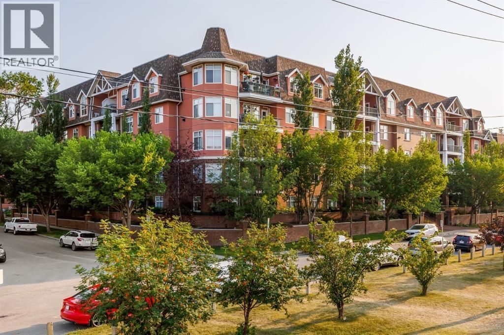 106, 59 22 Avenue Sw, Calgary