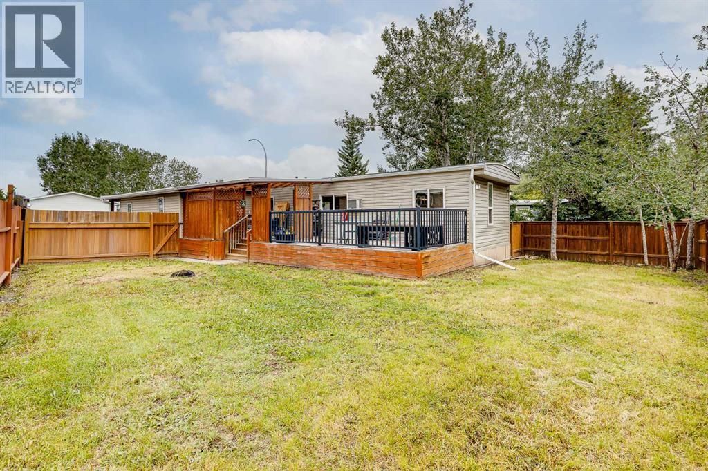 56 Spring Dale Circle Se, Airdrie