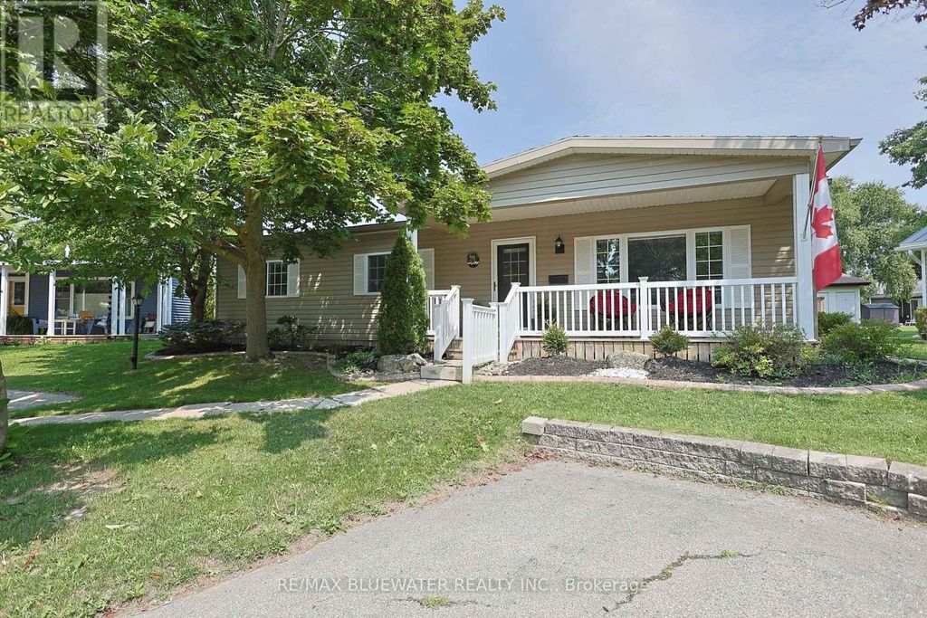 288 Concord Drive, South Huron (stephen)