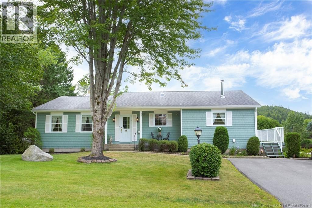 18 Garrison Drive, Rothesay