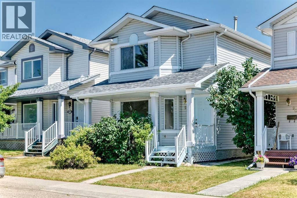 94 Arbour Wood Mews Nw, Calgary
