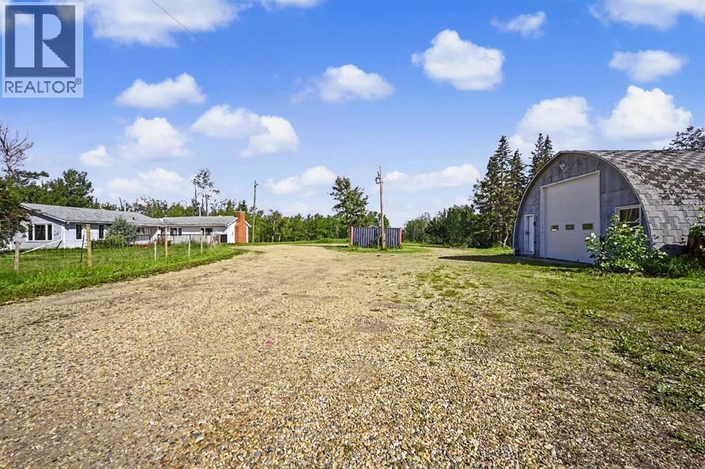 22118 Hwy 669, Valleyview