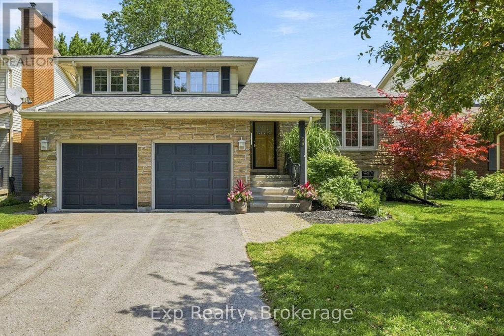 36 Kensington Crescent, Belleville (belleville Ward)