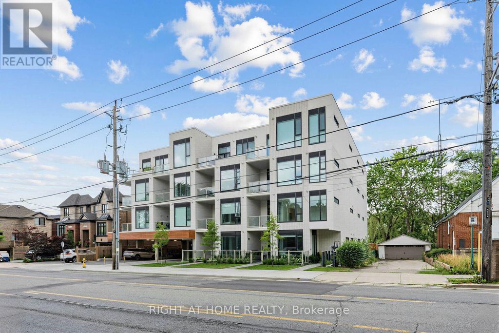 207 - 722 Marlee Avenue, Toronto (yorkdale-Glen Park)