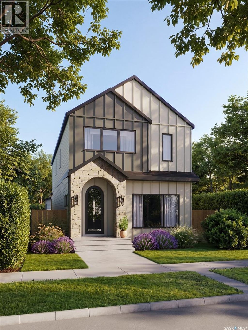 710 Lansdowne Avenue, Saskatoon