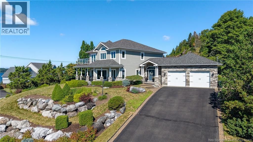 5 Admiralty Drive, Saint John