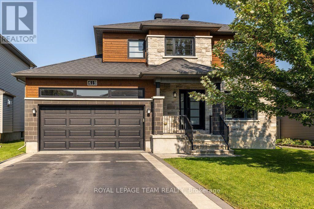 419 Provence Avenue, Russell