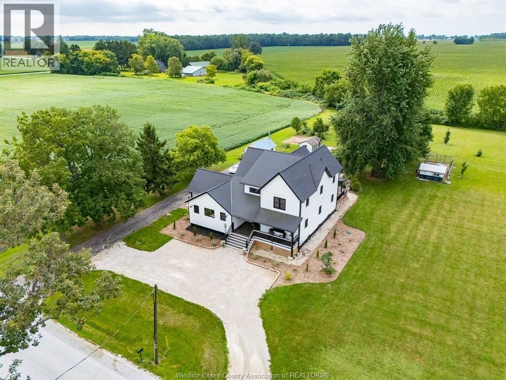 1677 Huffman Road, Harrow