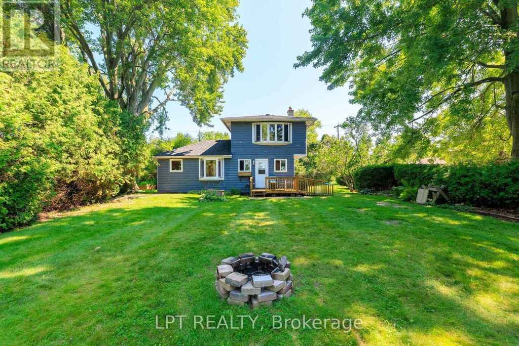 247 Hedge Road, Georgina (sutton & Jackson's Point)