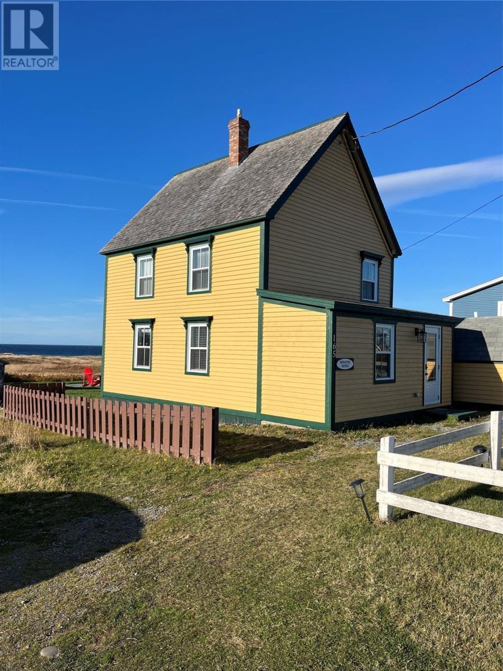 165 Cape Shore Road, Bonavista