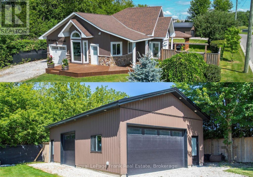 86 East Beach Road, Clarington (bowmanville)