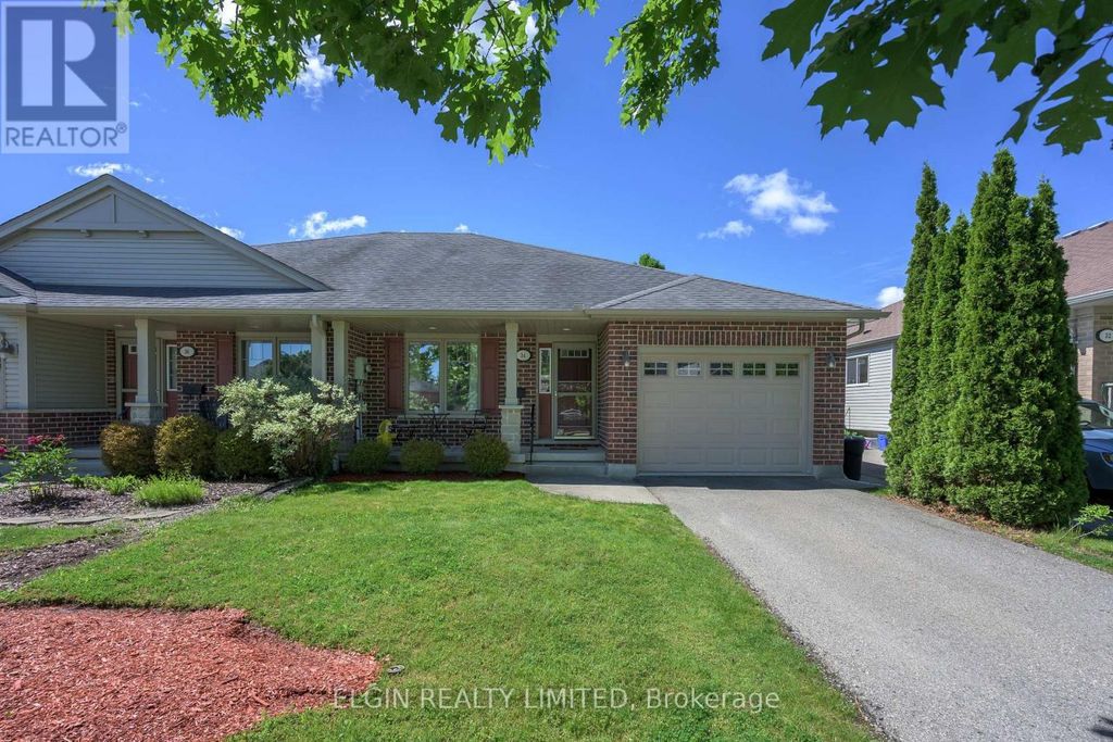 34 Pear Tree Avenue, St. Thomas