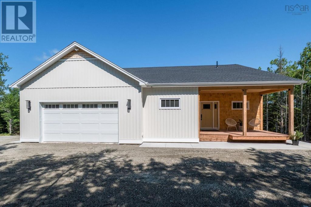 208 Bretton Woods Road, Mount Uniacke