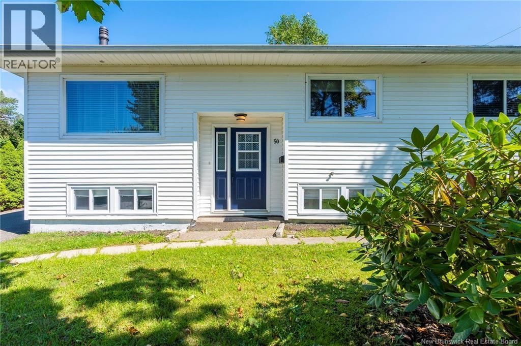50 Glengarry Drive, Saint John