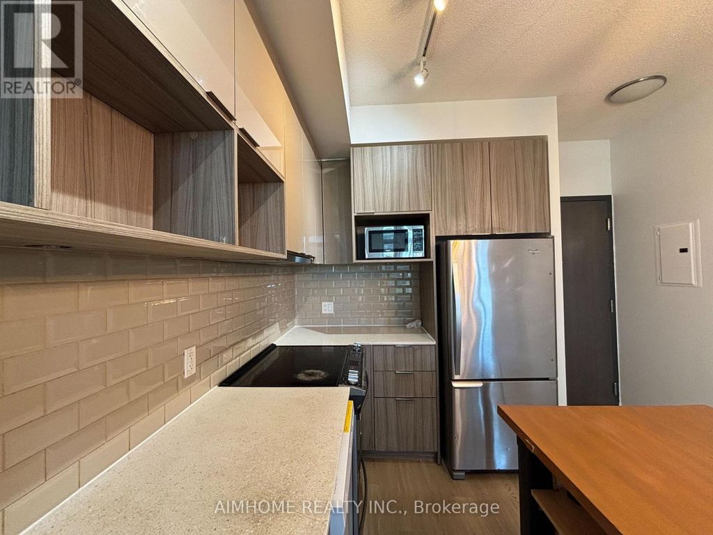 603 - 52 Forest Manor Road, Toronto (henry Farm)