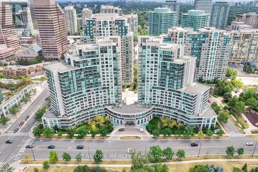 801 - 503 Beecroft Road, Toronto (willowdale West)